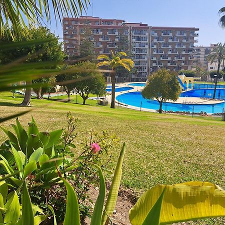Minerva 1-Bedroom Close To The Beach Park Etc Benalmádena Eksteriør billede