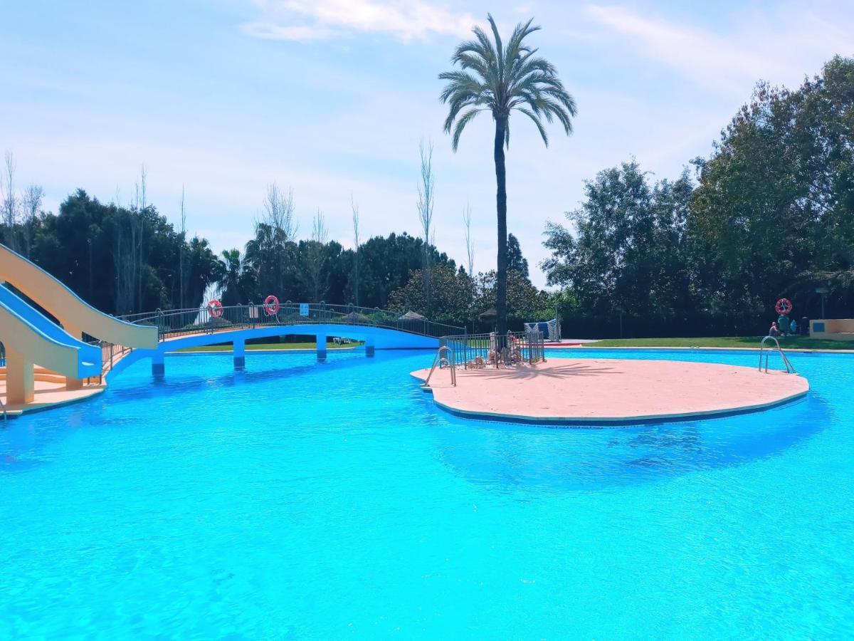 Minerva 1-Bedroom Close To The Beach Park Etc Benalmádena Eksteriør billede