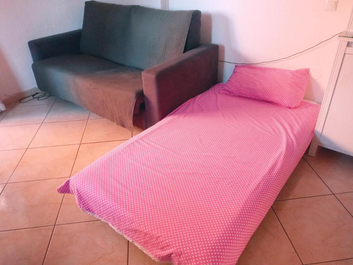 Minerva 1-Bedroom Close To The Beach Park Etc Benalmádena Eksteriør billede