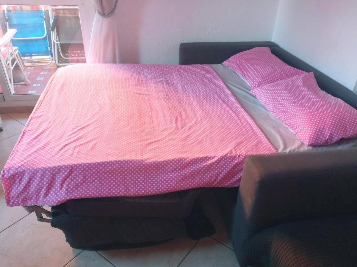 Minerva 1-Bedroom Close To The Beach Park Etc Benalmádena Eksteriør billede