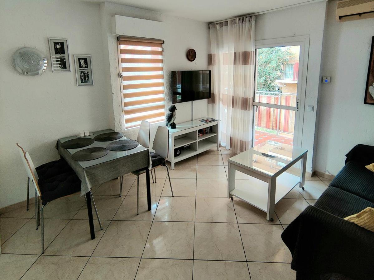 Minerva 1-Bedroom Close To The Beach Park Etc Benalmádena Eksteriør billede