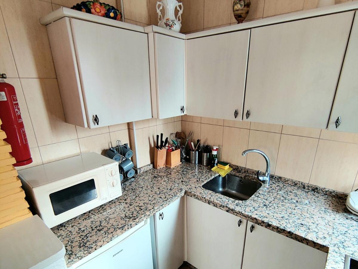 Minerva 1-Bedroom Close To The Beach Park Etc Benalmádena Eksteriør billede