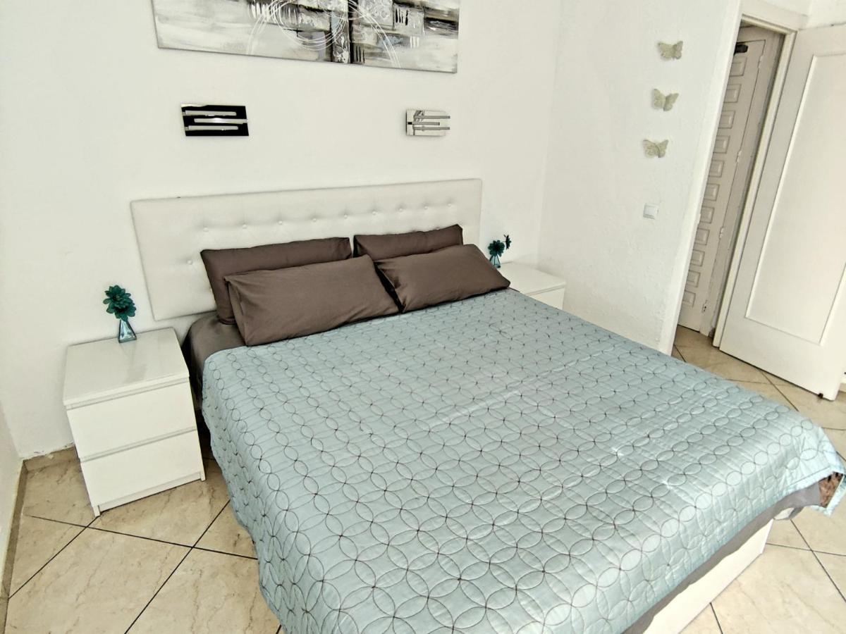 Minerva 1-Bedroom Close To The Beach Park Etc Benalmádena Eksteriør billede
