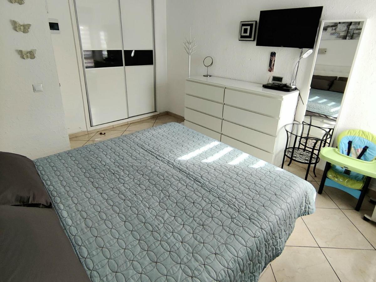 Minerva 1-Bedroom Close To The Beach Park Etc Benalmádena Eksteriør billede