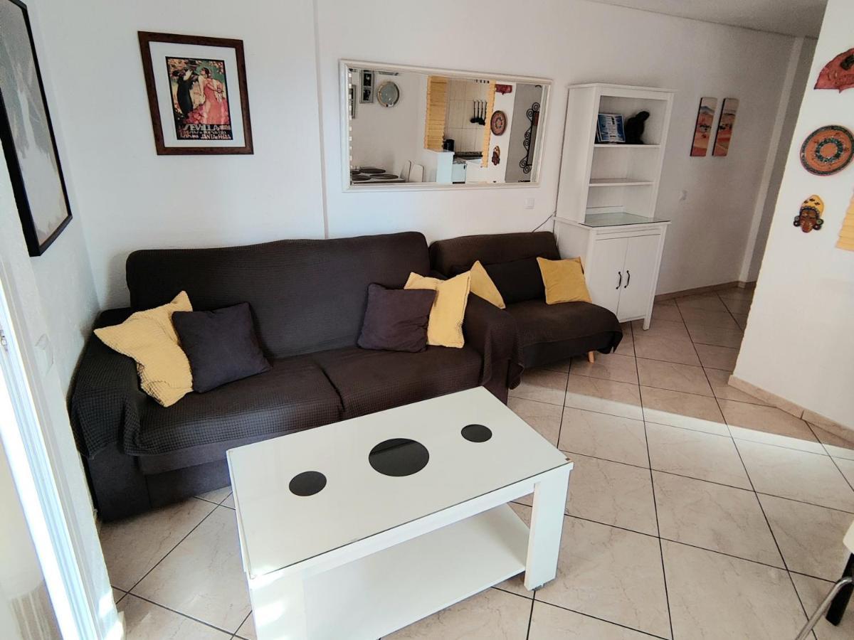Minerva 1-Bedroom Close To The Beach Park Etc Benalmádena Eksteriør billede