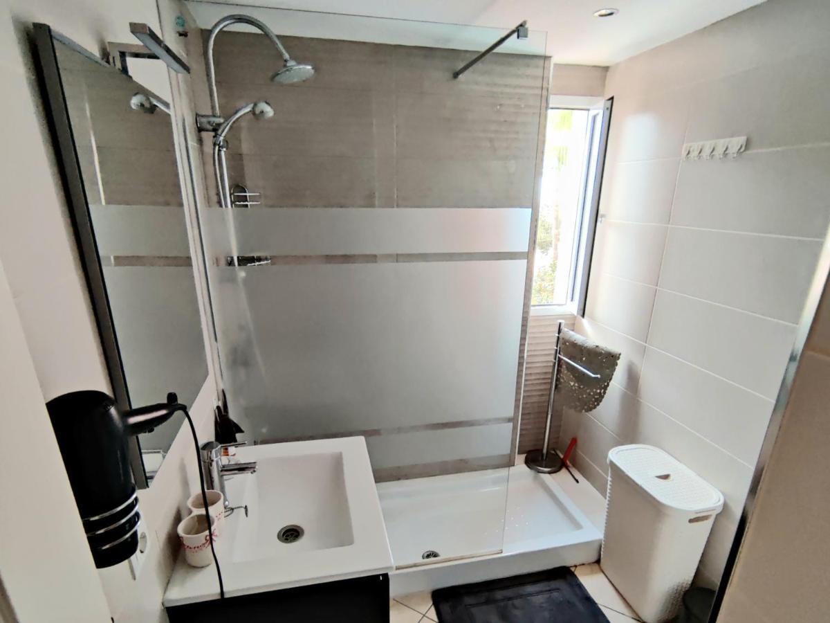 Minerva 1-Bedroom Close To The Beach Park Etc Benalmádena Eksteriør billede
